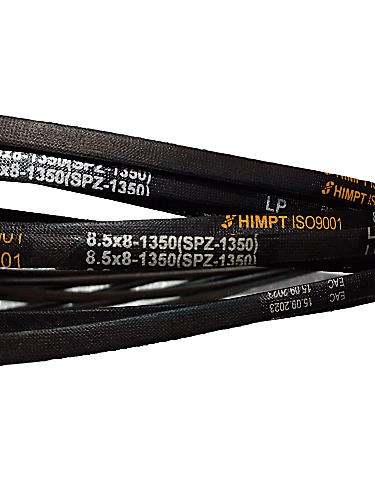 Ремень профиль SPZ 8,5 х 1350  HIMT