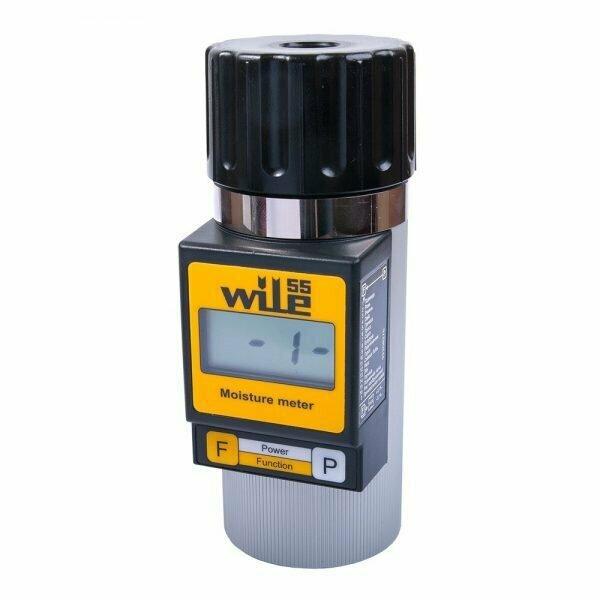 Влагомер зерна WILE-55 для зерна